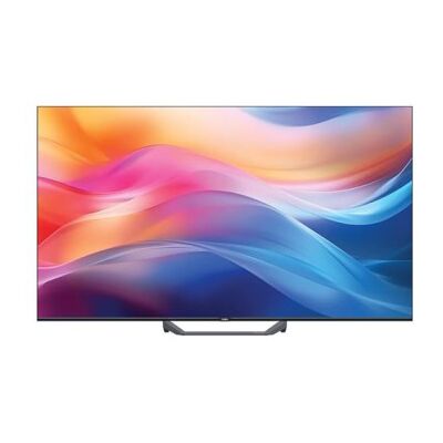 Haier H55S80FUX 55" 4K Ultra HD Smart TV - Smart TV Haier H55S80FUX 55" 4K Ultra HD Smart TV - Smart TV