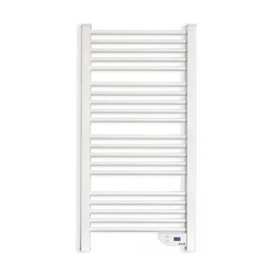 HJM LOREN 750 Aquecedor de toalhas elétrico - Alumínio, 750W HJM LOREN 750 Aquecedor de toalhas elétrico - Alumínio, 750W