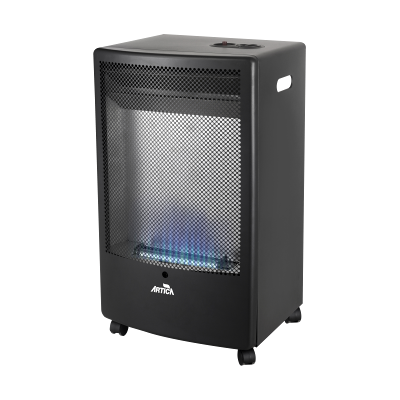 FOGÃO A GÁS ARTICA AEA2300 CHAMA AZUL 3200KW FOGÃO A GÁS ARTICA AEA2300 CHAMA AZUL 3200KW