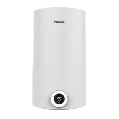 TERMOACUMULADOR VULCANO - ES 050 8 VU D DEWBS - (47L) TERMOACUMULADOR VULCANO - ES 050 8 VU D DEWBS - (47L)