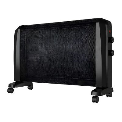 RADIADOR DE MICA ARTICA ACRMI1500 1500W RADIADOR DE MICA ARTICA ACRMI1500 1500W