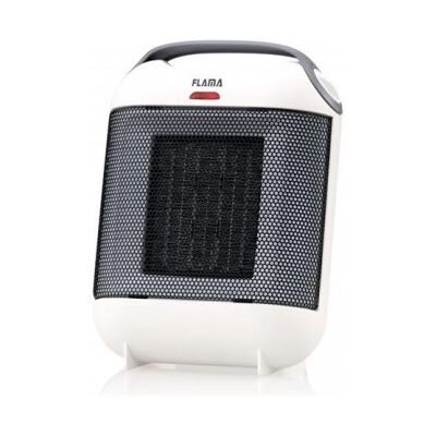 Aquecedor de ventilador cerâmico FLAMA 2314FL - Compacto e Eficiente Aquecedor de ventilador cerâmico FLAMA 2314FL - Compacto e Eficiente