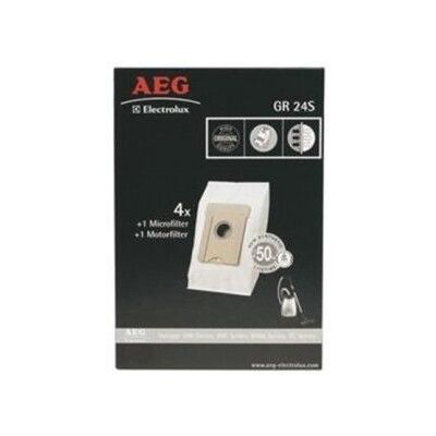 AEG - 9002565415 - Bolsa de pó AEG - 9002565415 - Bolsa de pó
