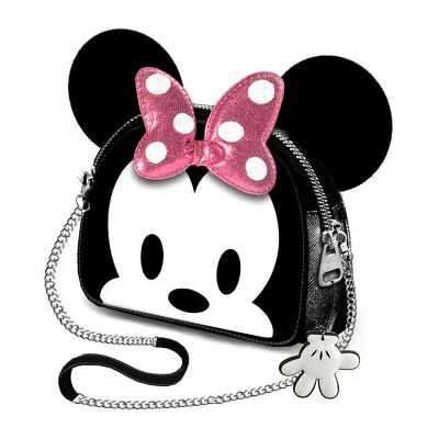 KARACTERMANIA Bolsa Disney Minnie Heady KARACTERMANIA Bolsa Disney Minnie Heady