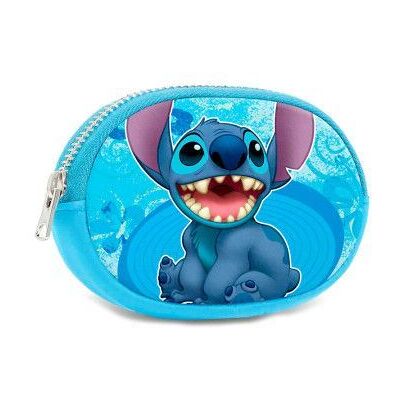 KARACTERMANIA Bolsa de pílulas Disney Aloha Stitch KARACTERMANIA Bolsa de pílulas Disney Aloha Stitch