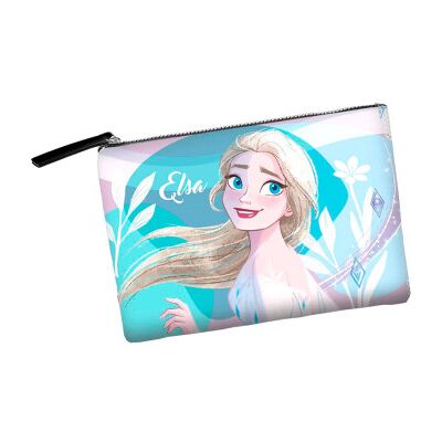 KARACTERMANIA Bolsa de toalete Summer Frozen 2 Disney KARACTERMANIA Bolsa de toalete Summer Frozen 2 Disney