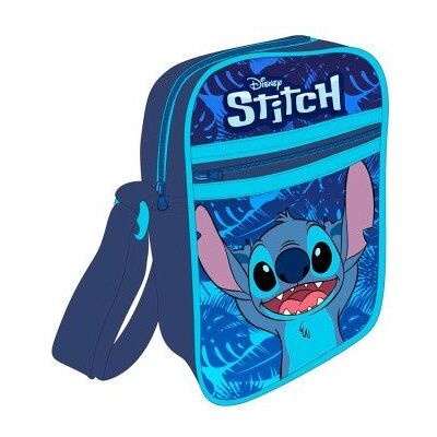 Bolsa de ombro Disney Stitch Bolsa de ombro Disney Stitch