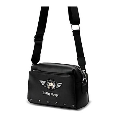 KARACTERMANIA Bolsa tiracolo Motor Love Betty Boop KARACTERMANIA Bolsa tiracolo Motor Love Betty Boop