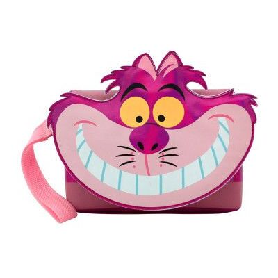 CERDÁ Bolsa de toalete Cheshire Alice no País das Maravilhas Disney CERDÁ Bolsa de toalete Cheshire Alice no País das Maravilhas Disney