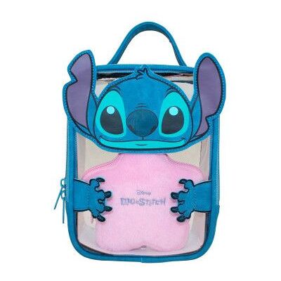 CERDÁ Bolsa de toalete Disney Stitch CERDÁ Bolsa de toalete Disney Stitch