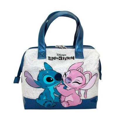 CERDÁ Bolsa de toalete Disney Stitch CERDÁ Bolsa de toalete Disney Stitch