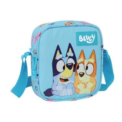 SAFTA Bolsa de ombro azul SAFTA Bolsa de ombro azul