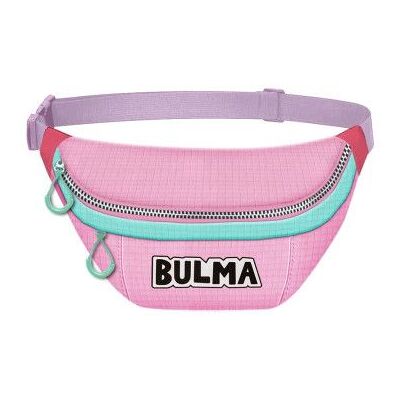 KARACTERMANIA Bolsa de cintura Bulma Dragon Ball KARACTERMANIA Bolsa de cintura Bulma Dragon Ball