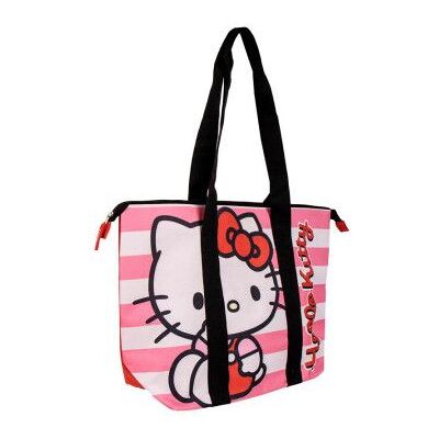 CERDÁ Bolsa de praia Hello Kitty CERDÁ Bolsa de praia Hello Kitty