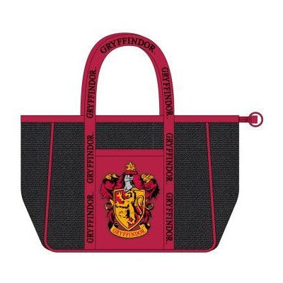 CERDÁ Bolsa de praia premium Harry Potter da Grifinória CERDÁ Bolsa de praia premium Harry Potter da Grifinória