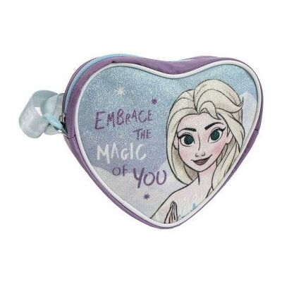 CERDÁ Bolsa coração Disney Frozen CERDÁ Bolsa coração Disney Frozen