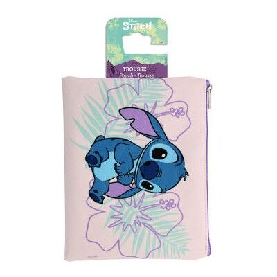 Bolsa de toalete Disney Stitch Bolsa de toalete Disney Stitch