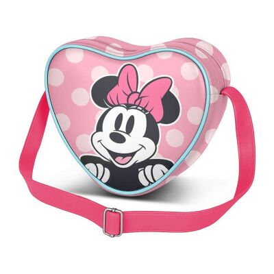 KARACTERMANIA Bolsa de fitas da Disney Minnie KARACTERMANIA Bolsa de fitas da Disney Minnie