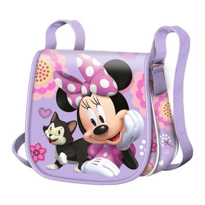 KARACTERMANIA Bolsa Disney Minnie Cat KARACTERMANIA Bolsa Disney Minnie Cat