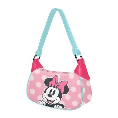 KARACTERMANIA Bolsa de fitas da Disney Minnie KARACTERMANIA Bolsa de fitas da Disney Minnie