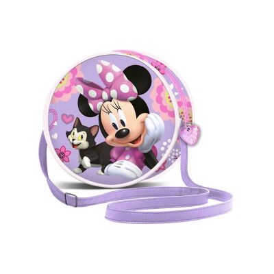 KARACTERMANIA Bolsa Disney Minnie Cat KARACTERMANIA Bolsa Disney Minnie Cat