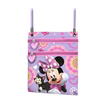 KARACTERMANIA Bolsa Disney Minnie Cat KARACTERMANIA Bolsa Disney Minnie Cat