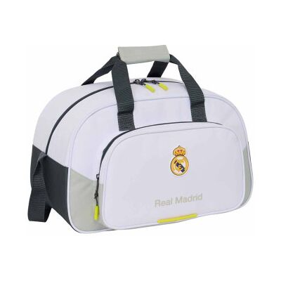SAFTA Bolsa esportiva Real Madrid 25/26 SAFTA Bolsa esportiva Real Madrid 25/26