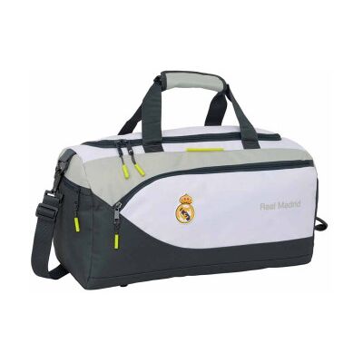 SAFTA Bolsa esportiva Real Madrid 25/26 SAFTA Bolsa esportiva Real Madrid 25/26