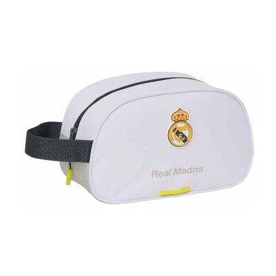 SAFTA Necessaire adaptável Real Madrid 25/26 SAFTA Necessaire adaptável Real Madrid 25/26