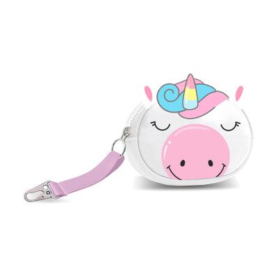 KARACTERMANIA Carteira de moedas Sweety Oh My Pop! KARACTERMANIA Carteira de moedas Sweety Oh My Pop!