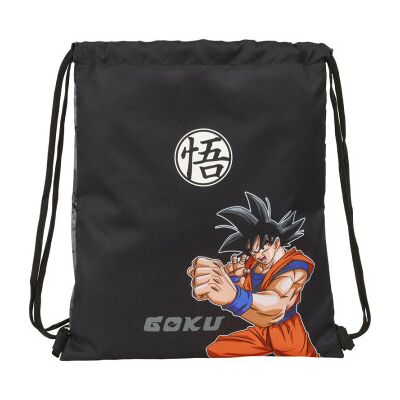 SAFTA Bolsa Dragon Ball de 40cm SAFTA Bolsa Dragon Ball de 40cm