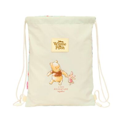 SAFTA Bolsa Disney do Ursinho Pooh 34cm SAFTA Bolsa Disney do Ursinho Pooh 34cm