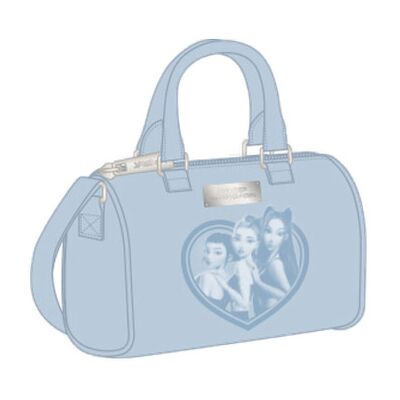 SAFTA Bolsa Secreta de Caçadores de Demônios Kpop SAFTA Bolsa Secreta de Caçadores de Demônios Kpop