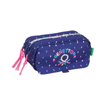 SAFTA Bolsa tripla Drop Benetton SAFTA Bolsa tripla Drop Benetton
