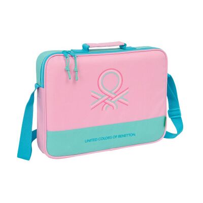 SAFTA Bolsa extracurricular Dolce Benetton SAFTA Bolsa extracurricular Dolce Benetton
