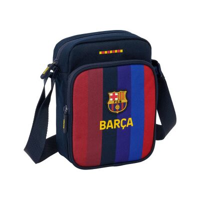 SAFTA Bolsa de ombro FC Barcelona 26/27 SAFTA Bolsa de ombro FC Barcelona 26/27