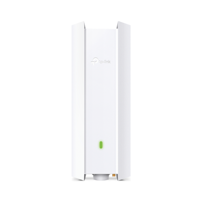 AP EXTERIOR TP-LINK OMADA EAP650-OUTDOOR AX3000 WIFI6 AP EXTERIOR TP-LINK OMADA EAP650-OUTDOOR AX3000 WIFI6
