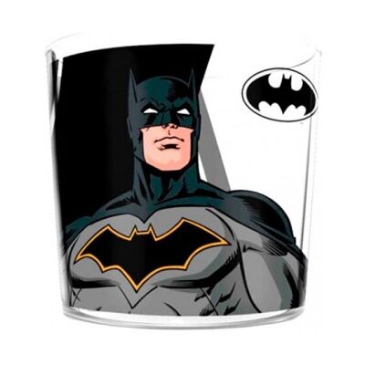SD TOYS Vaso cristal Batman DC Comics SD TOYS Vaso cristal Batman DC Comics