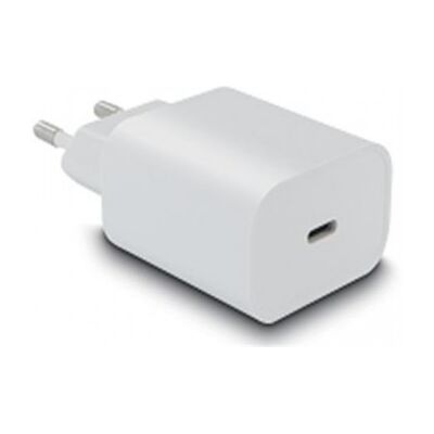 METRONIC MOOOV CARREG.1USB.C-20W-730325 METRONIC MOOOV CARREG.1USB.C-20W-730325