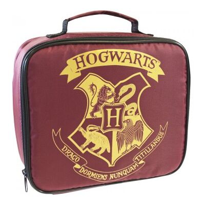 WARNER BROS. Almoço Harry Potter Hogwarts WARNER BROS. Almoço Harry Potter Hogwarts