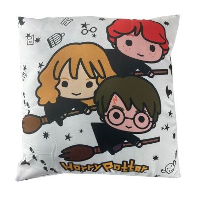 WARNER BROS. Almofada Harry Potter Chibi WARNER BROS. Almofada Harry Potter Chibi