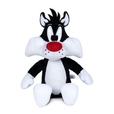 WARNER BROS. Pelúcia Sylvester Looney Tunes 25cm WARNER BROS. Pelúcia Sylvester Looney Tunes 25cm