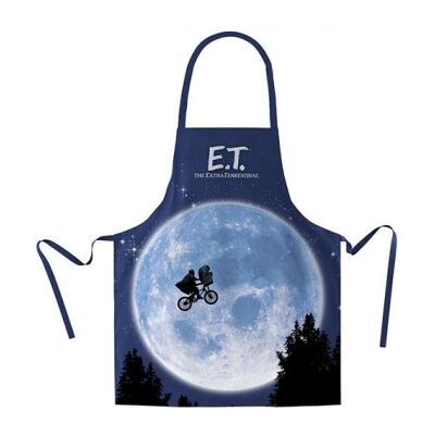 SD TOYS Delantal E.T El Extraterrestre SD TOYS Delantal E.T El Extraterrestre