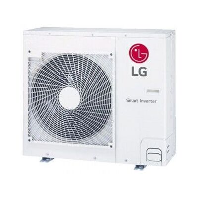 LG - MU4R25 - R32 - 7,0 kW arrefecimento - Unidade externa LG - MU4R25 - R32 - 7,0 kW arrefecimento - Unidade externa