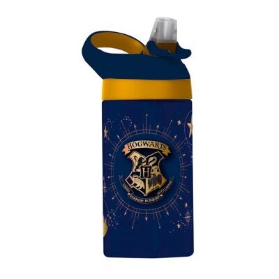 Garrafa de água Harry Potter Chibi Atlantic - 450ml Garrafa de água Harry Potter Chibi Atlantic - 450ml