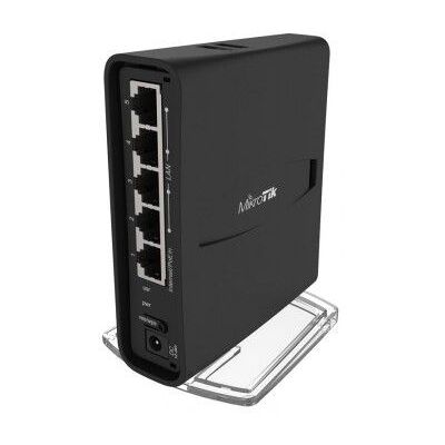 MIKROTIK Ponto de acesso Mikrotic Hap AC2 MIKROTIK Ponto de acesso Mikrotic Hap AC2