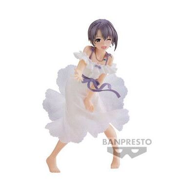 BANPRESTO Figura Yuuki Otokura Lente Emocional The Idolmaster Million Live 14cm BANPRESTO Figura Yuuki Otokura Lente Emocional The Idolmaster Million Live 14cm
