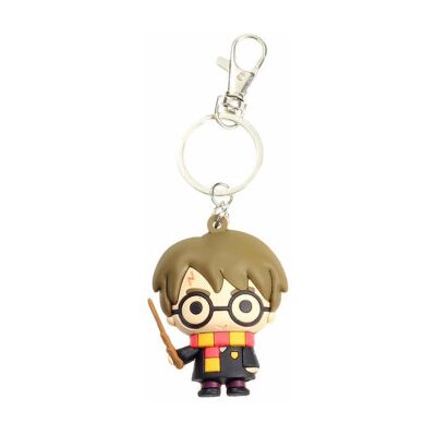 SD TOYS Llavero goma Harry Potter SD TOYS Llavero goma Harry Potter