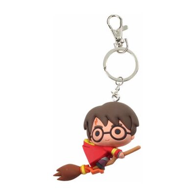 SD TOYS Llavero goma Quidditch Harry Potter SD TOYS Llavero goma Quidditch Harry Potter