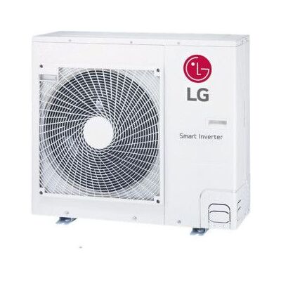 Unidade Exterior LG MU-5-R-40 Unidade Exterior LG MU-5-R-40